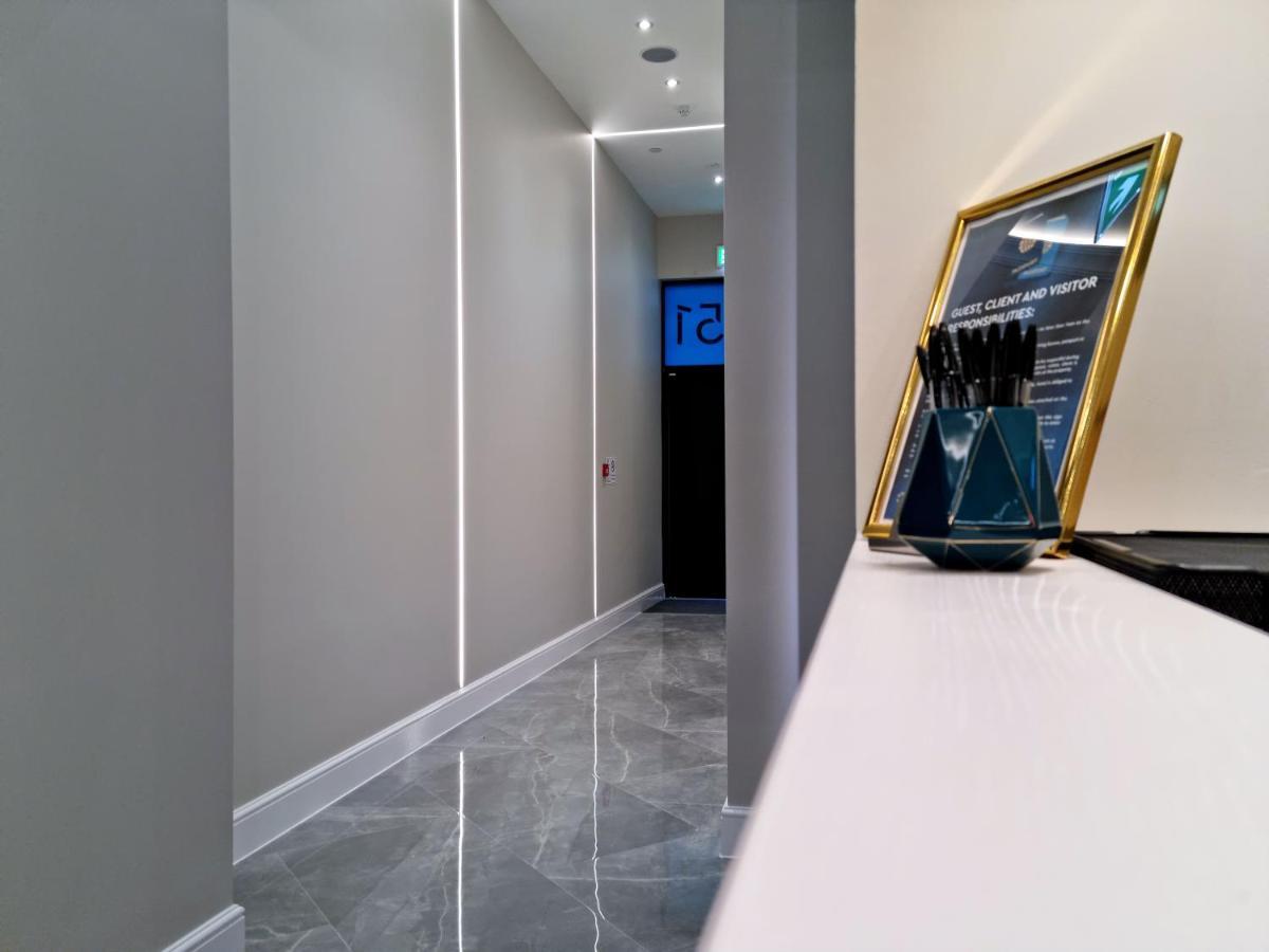 Nox Edgware Road 4* Londra