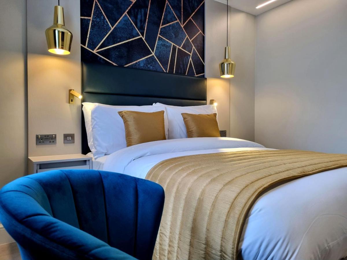 Nox Edgware Road 4* Londra