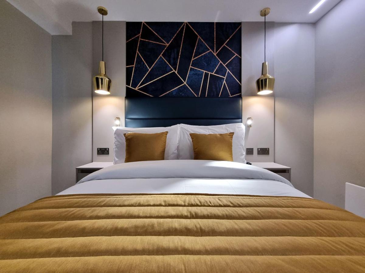 Nox Edgware Road 4* Londra