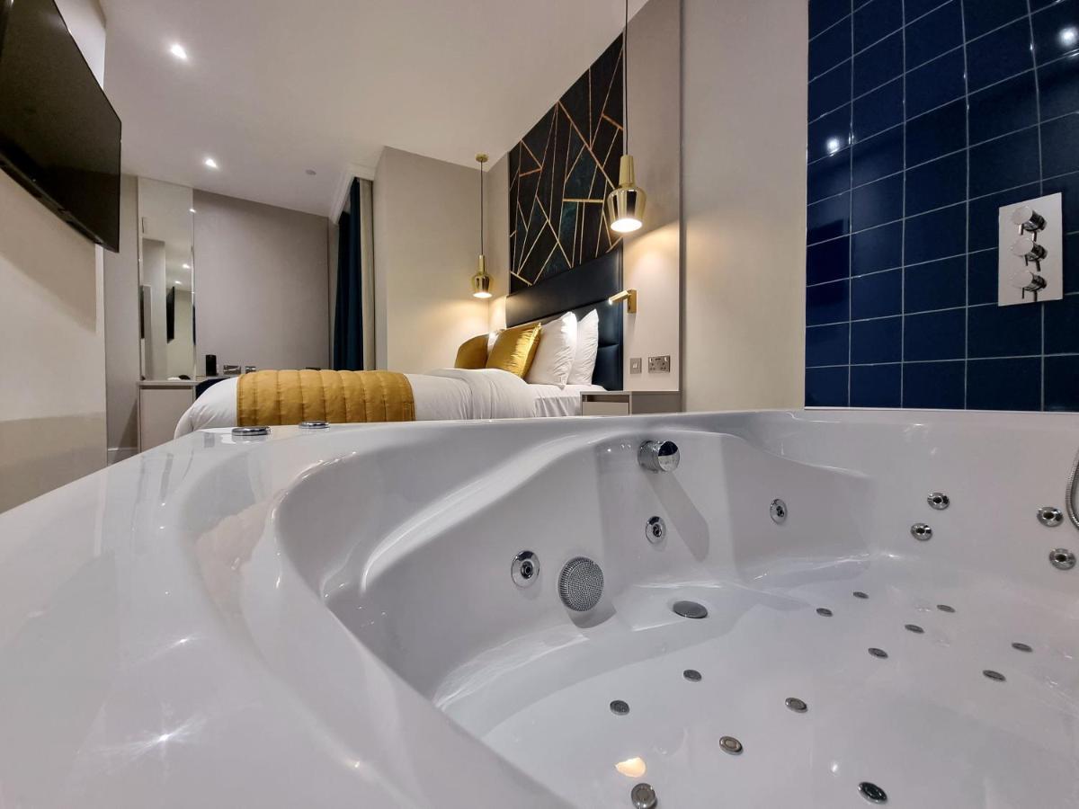 Nox Edgware Road 4* Londra